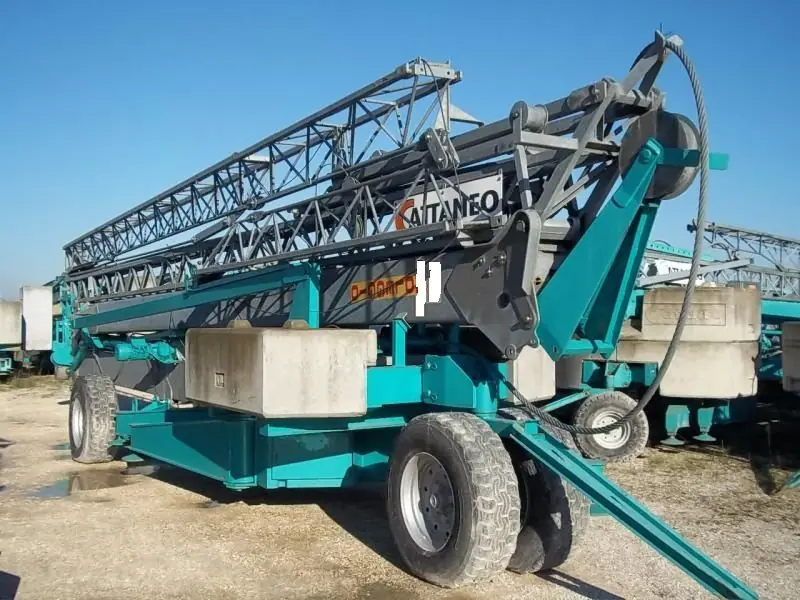 Cattaneo CM 78 A
