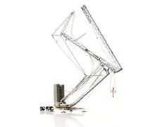Terex Comedil (Zeppelin) EaZy 90