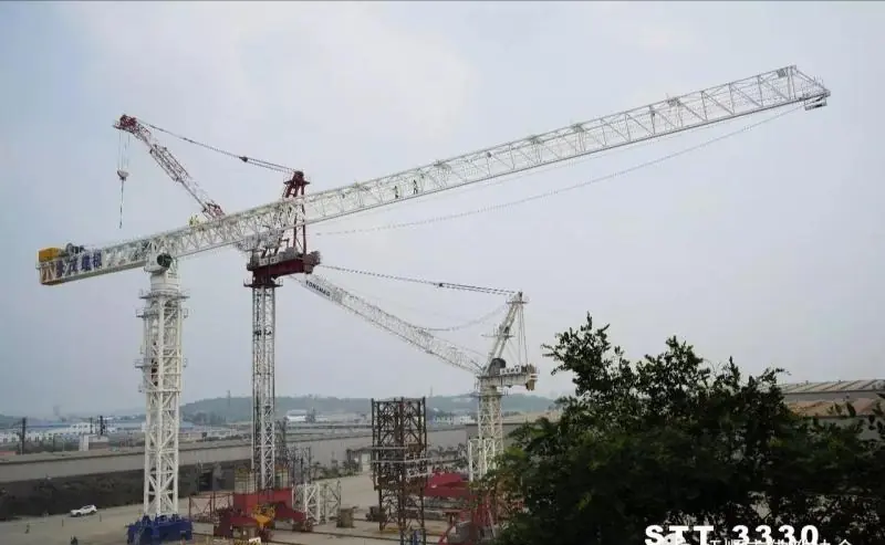 Yongmao STT3330