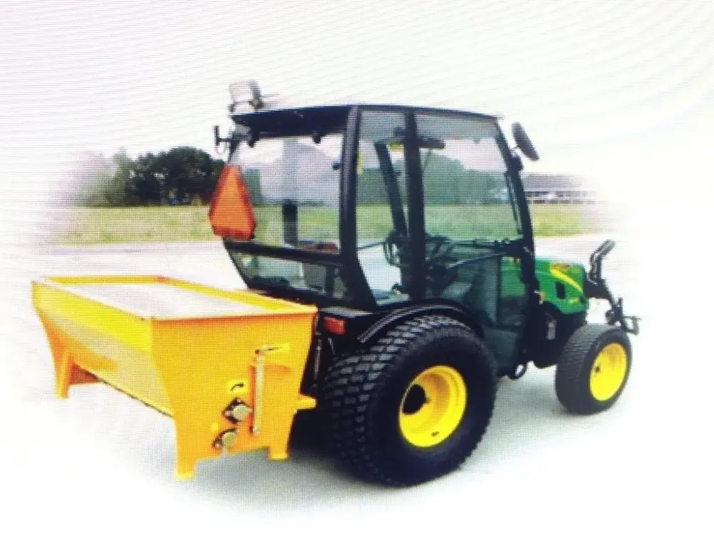 Hydromann 300 H