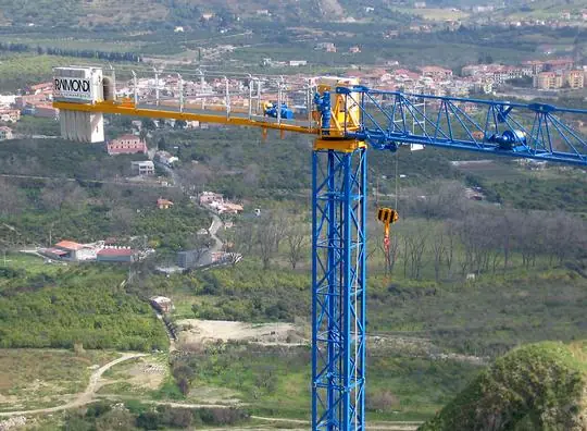 Raimondi MRT36 thumbnail 2