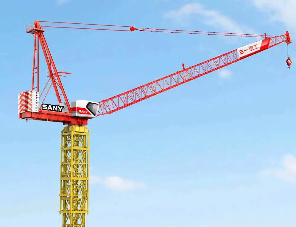 Sany SLT2400