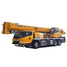 XCMG XCT25L4S