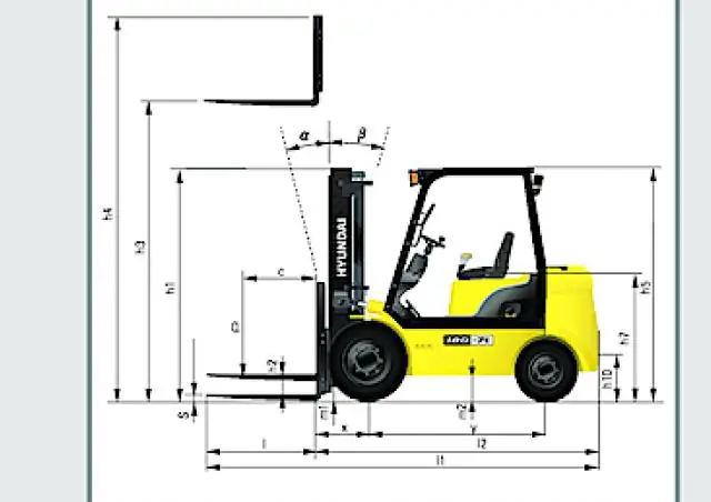 Hyundai 20DA-7E thumbnail 2
