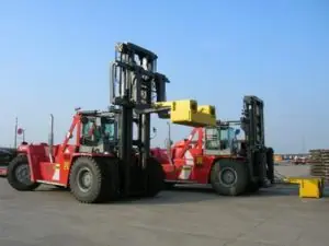Kalmar DCB 22-1200 N