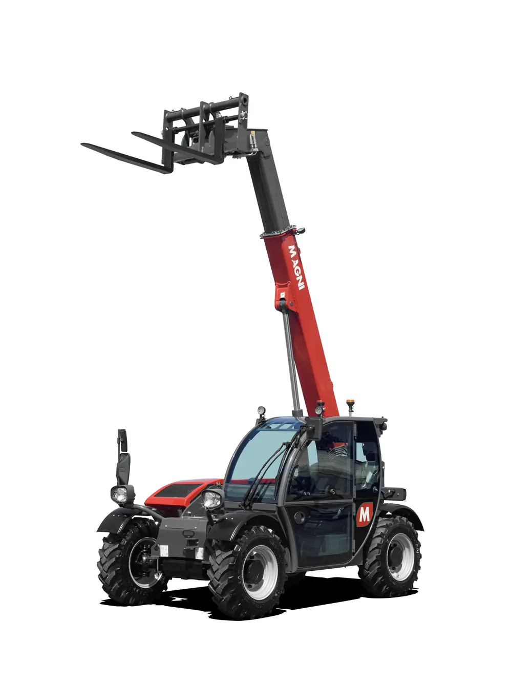 MAGNI TH 3.6e