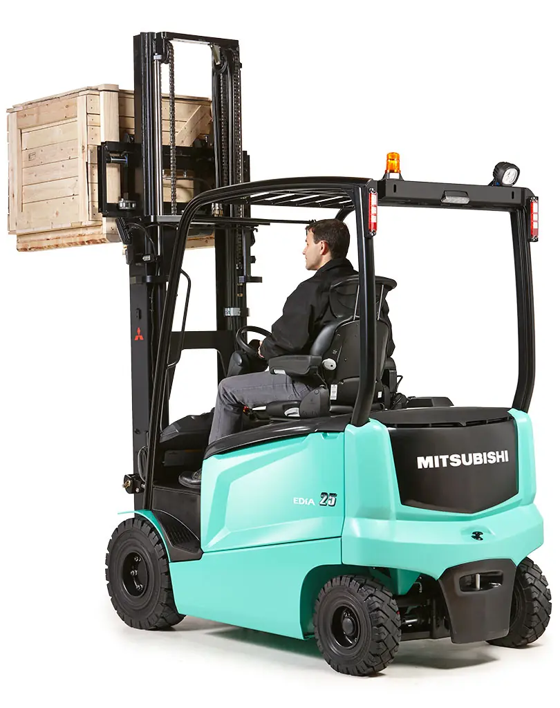 Mitsubishi FB25CN