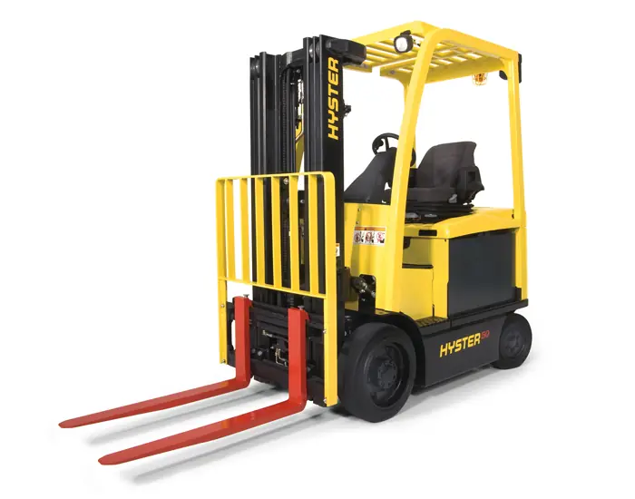 Hyster E65XN