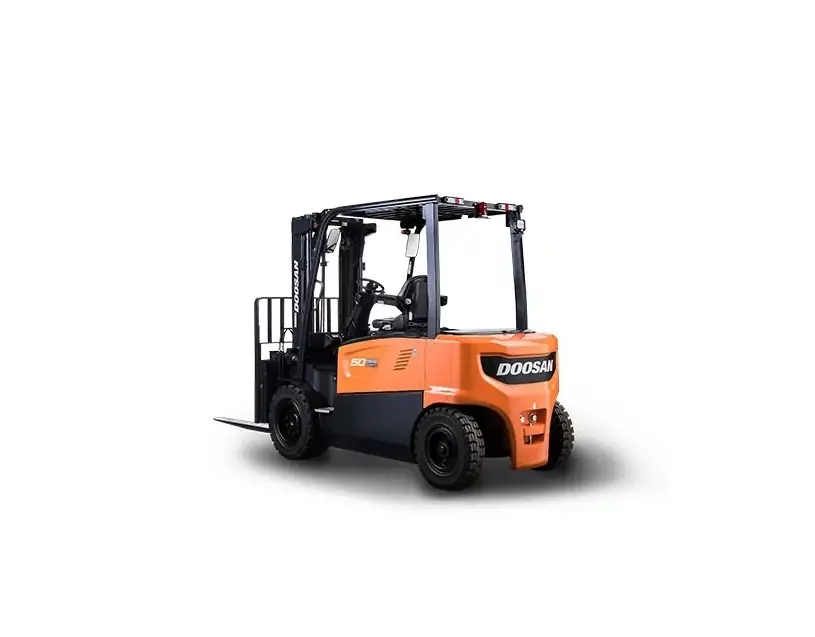Doosan B50XC-7