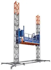 Alimak TPM 4000T
