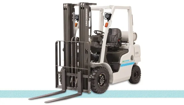 UniCarriers PFS40