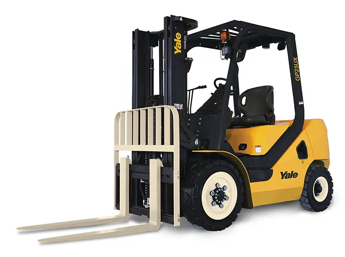 Yale GLP20UX