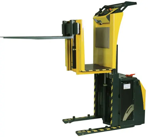Willecke OPL 10