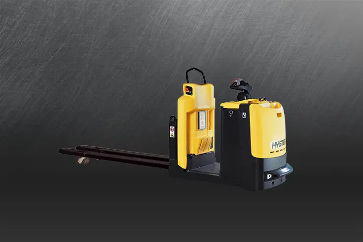 Hyster LO1.0F