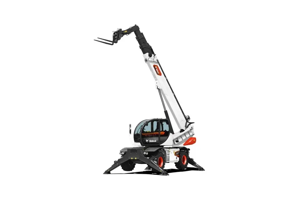 Bobcat TR50.250 thumbnail 2