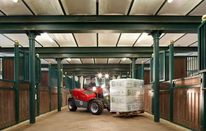 Weidemann T4108 thumbnail 10