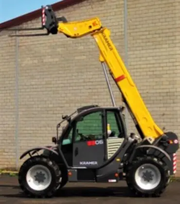 Kramer 3306