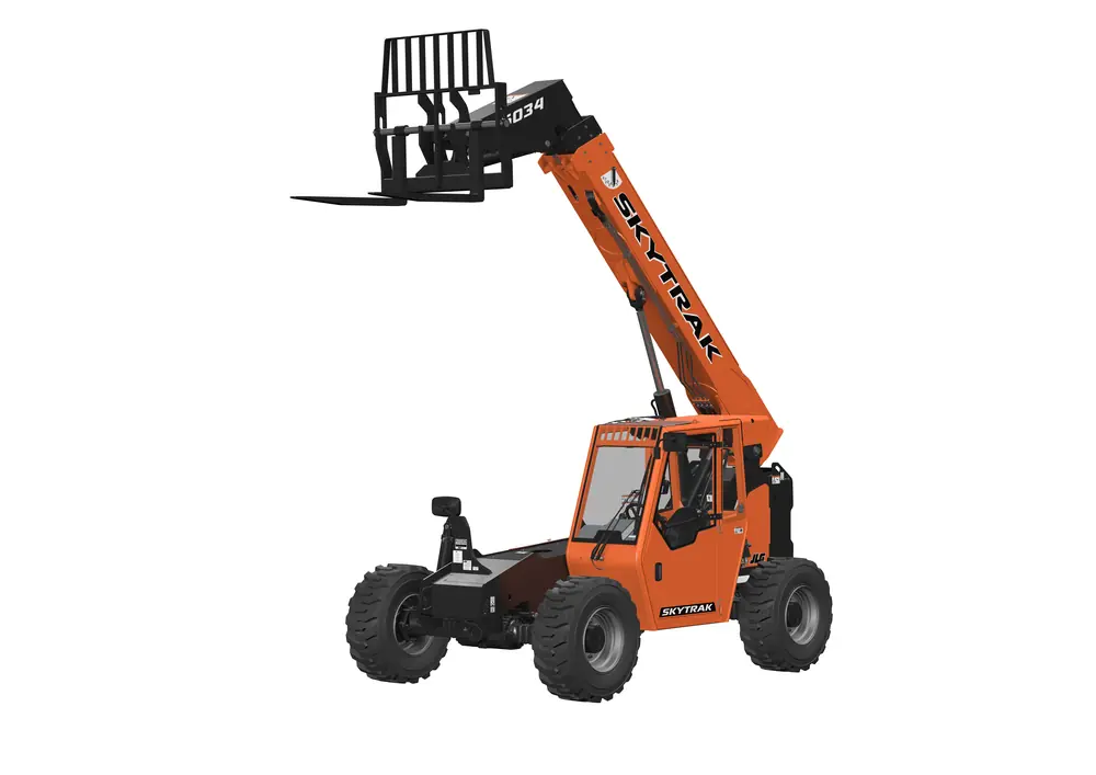 JLG 6034