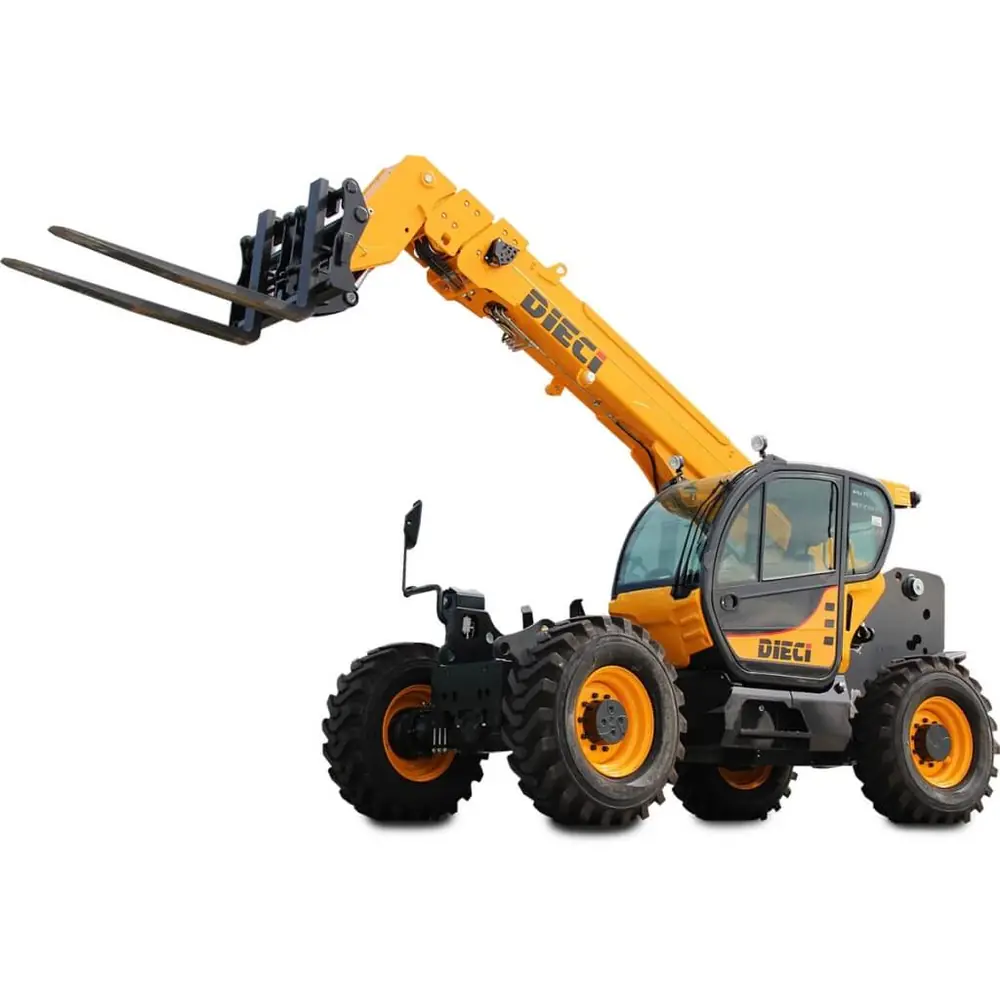 Dieci I 10.44-O