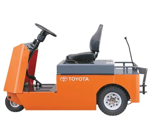 Toyota CBTY 4 thumbnail 3