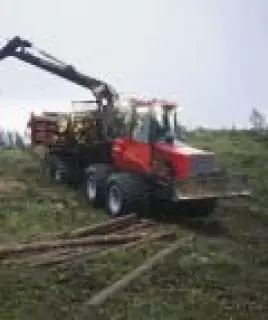 Valmet 890.3