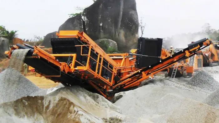 Rockster RTS 512