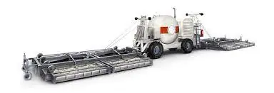 Wirtgen RM 4500