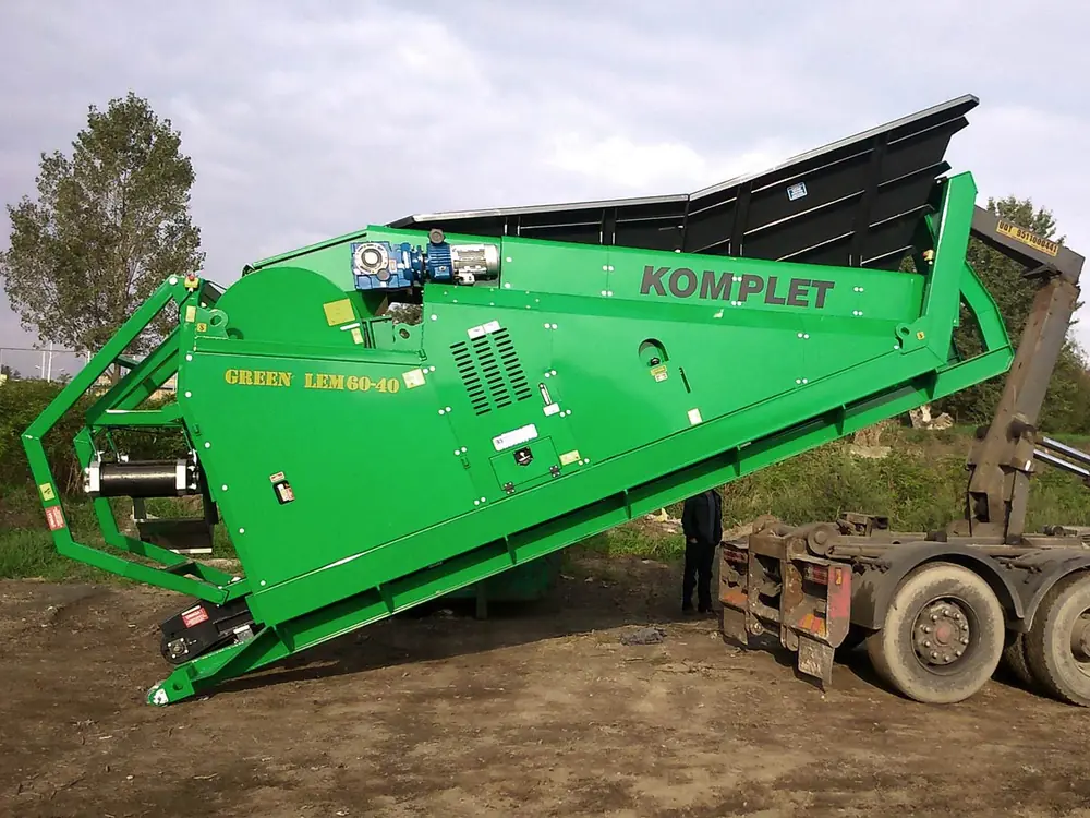 Komplet LEM 6040 thumbnail 3