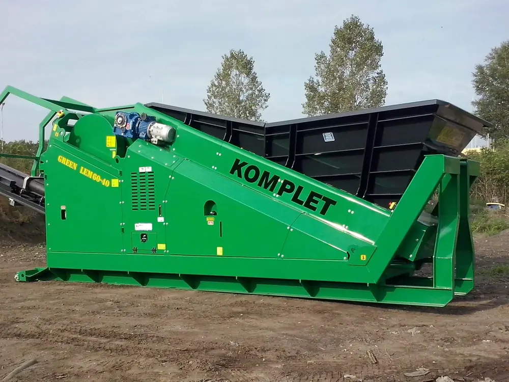 Komplet LEM 6040 thumbnail 4