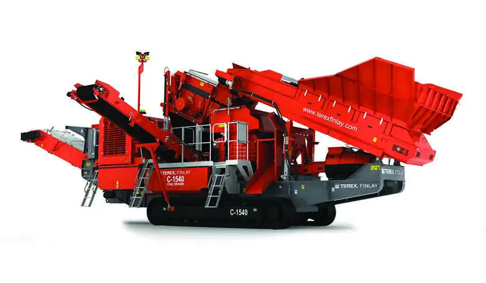 Finlay C-1540P