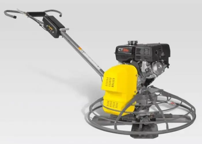 Wacker Neuson CT 36-9 thumbnail 2