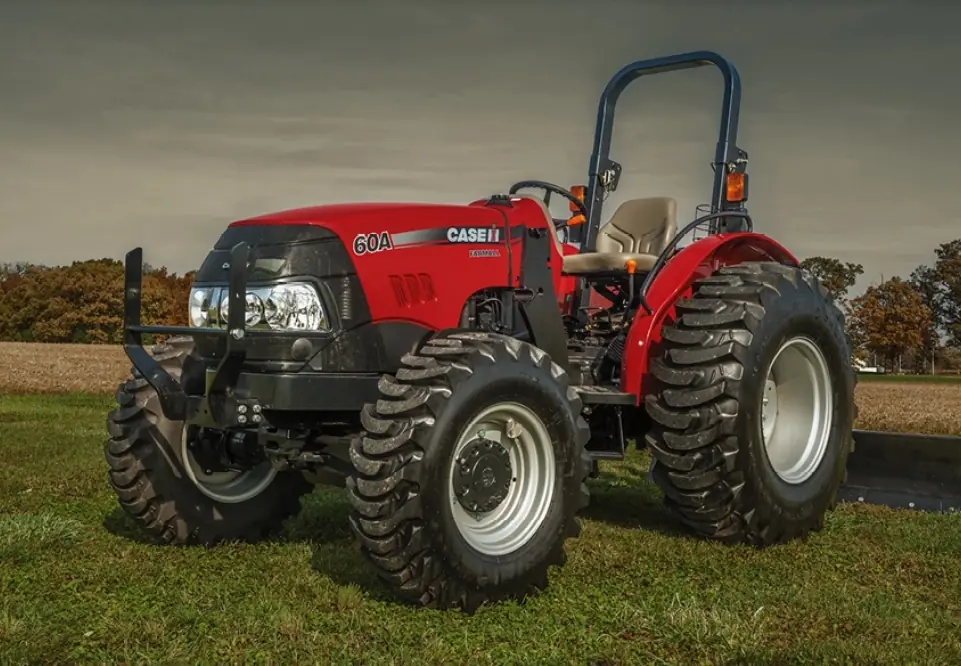 Case IH Farmall 60A