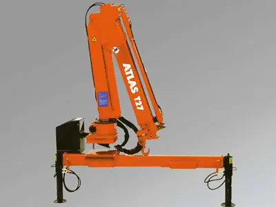 Atlas T 27 A28