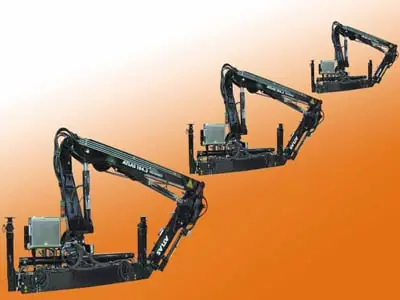 Atlas AK 104.3 V A12