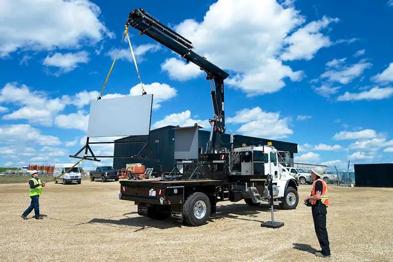 Hiab XS 211 EP-3 PRO