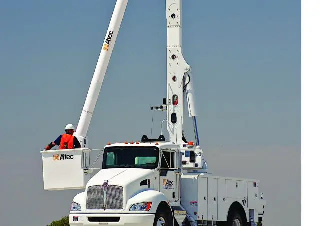 Altec AN50E-OC