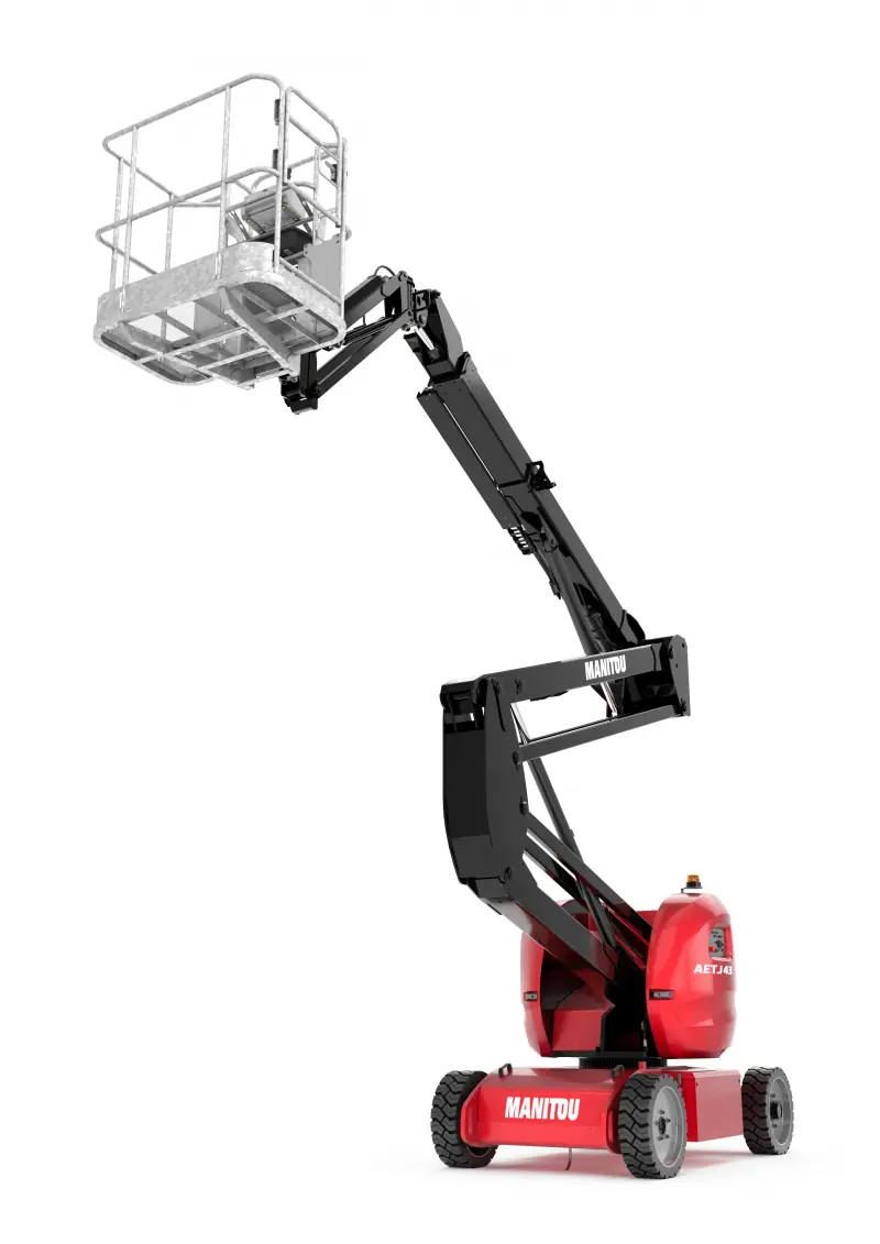 Manitou AETJ 43