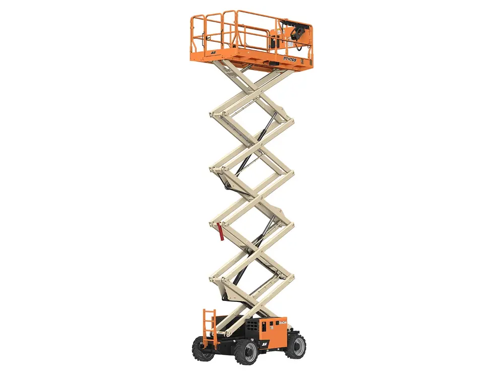 JLG RT4769