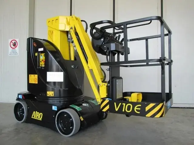 AIRO V10 E