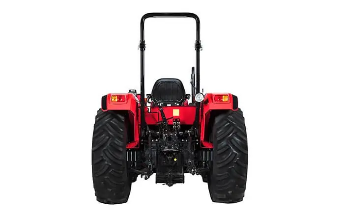 Mahindra 6075