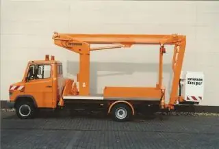 Ruthmann T 170