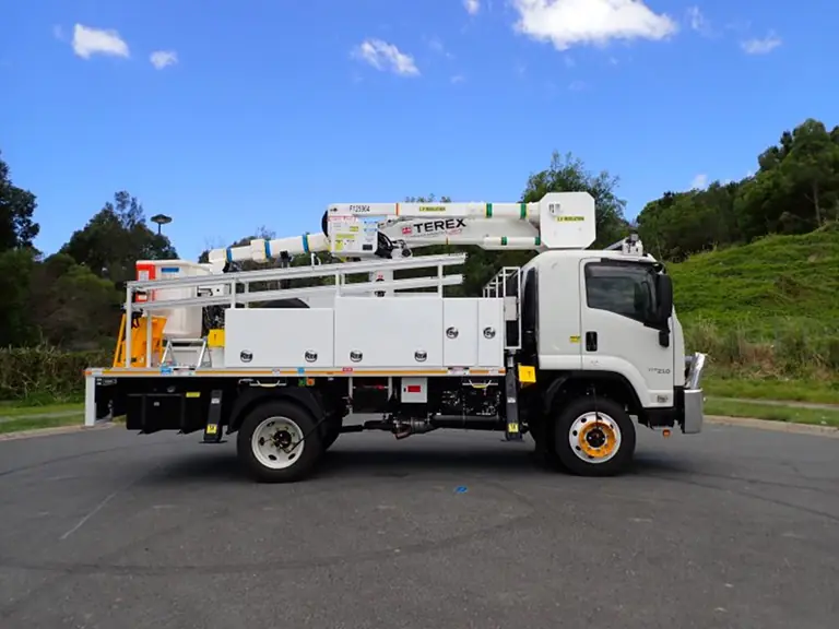 Terex LT40i