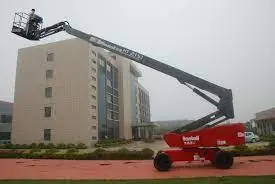 Mantall HT-215J