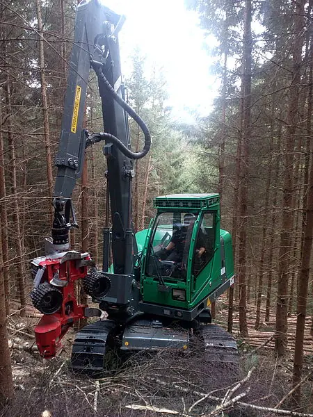 Neuson-Ecotec 103 HV