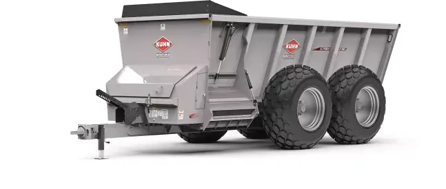 Kuhn SLC 126-10 thumbnail 2