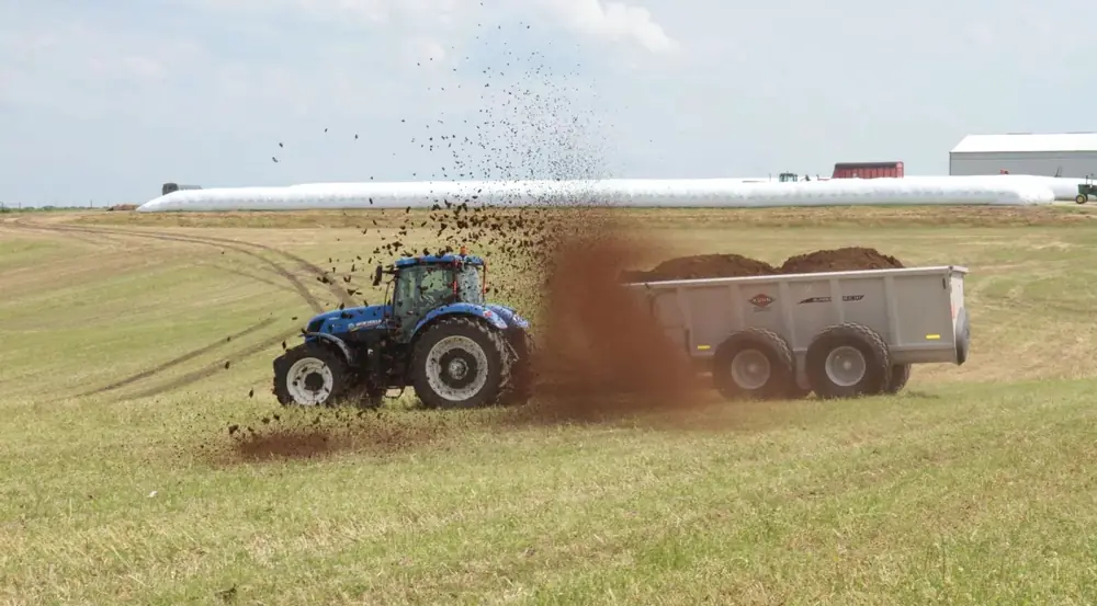Kuhn SLC 126-10 thumbnail 5