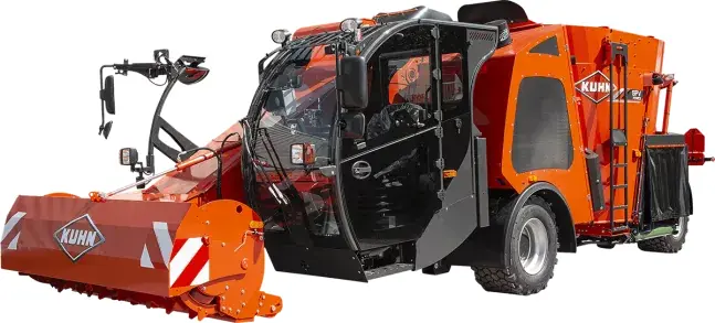 Kuhn SPV Intense 12.1 DL thumbnail 2