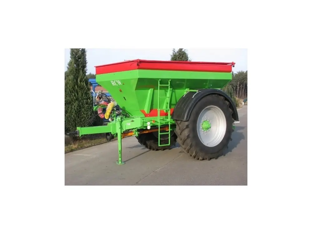 Unia RCW 120 Plus H