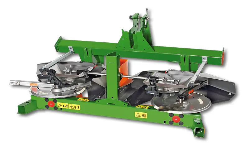 Amazone ZA-M 1201 thumbnail 3