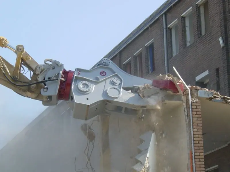 Demarec DLP-30 thumbnail 3